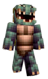 Custom render preview