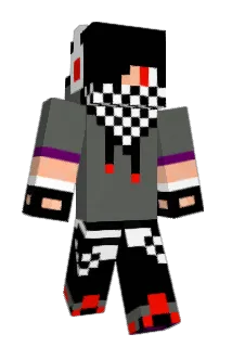 Zoombagoop Minecraft avatar full body