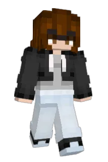 Zoomey03 Minecraft avatar full body