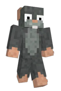 Zoomzoom0915 Minecraft avatar full body