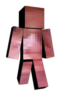 Zophier2 Minecraft avatar full body