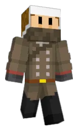 Custom render preview