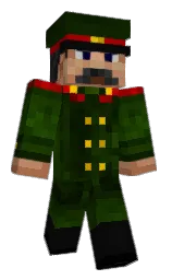 Custom render preview