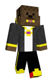 Zoran05 Minecraft avatar full body
