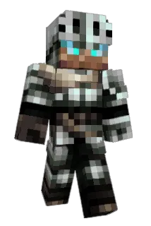 Zorasuhl Minecraft avatar full body