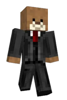 Zorbla Minecraft avatar full body