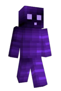 Zorbz1 Minecraft avatar full body