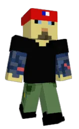 Custom render preview