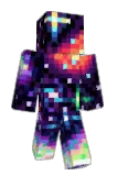 Zorgorthorn Minecraft avatar full body
