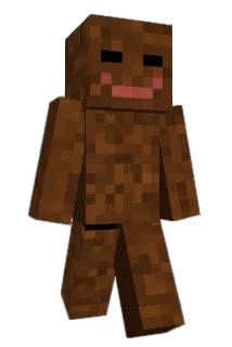 Zorialprawn3 Minecraft avatar full body