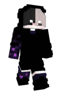 Zoringo05 Minecraft avatar full body