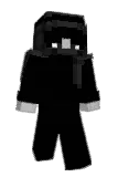 Zoro_007 Minecraft avatar full body