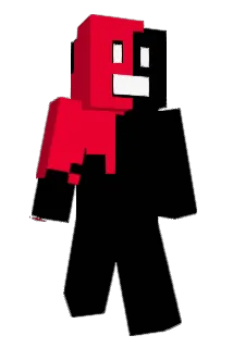 Zorok23 Minecraft avatar full body