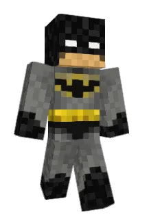 Zororoen Minecraft avatar full body