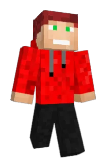 ZorroHD2 Minecraft avatar full body