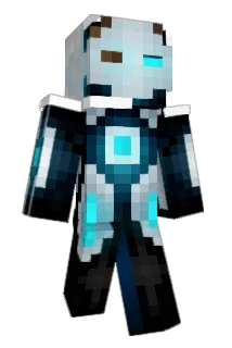 Zortox_FLR Minecraft avatar full body