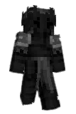 Zoryzus Minecraft avatar full body