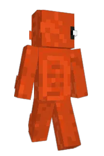 Zosia444 Minecraft avatar full body
