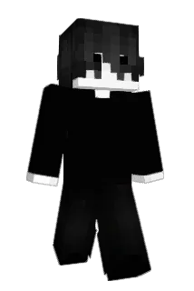 ZotuKoz_ Minecraft avatar full body