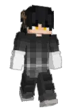 ZoulSkar Minecraft avatar full body