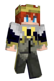 Zouzazou_ Minecraft avatar full body