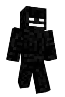 Zowk10 Minecraft avatar full body