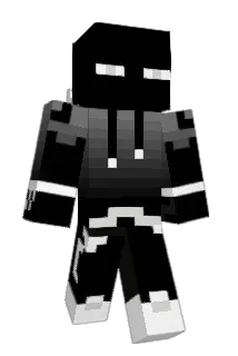 Zowycat Minecraft avatar full body