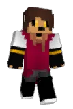 Zoxiry Minecraft avatar full body