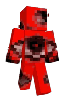 Zoylien Minecraft avatar full body