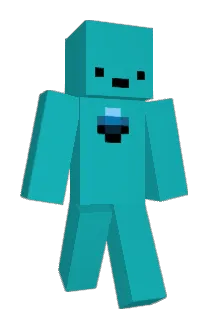 Zoyyessir Minecraft avatar full body