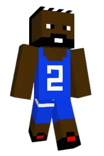 Zpc123 Minecraft avatar full body