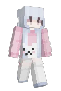 ZqxOnTop Minecraft avatar full body