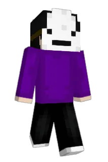 Zreng Minecraft avatar full body