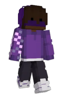 ZresFrFr Minecraft avatar full body