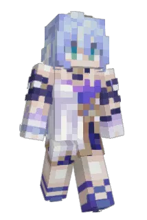 Zrsroy_66125 Minecraft avatar full body