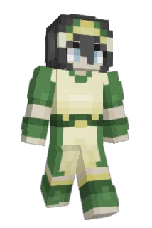 Zs99s Minecraft avatar full body