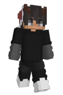 Zsofiah Minecraft avatar full body