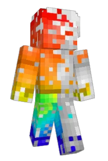 Zsozso5697 Minecraft avatar full body