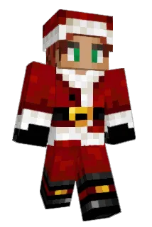 Ztepp125 Minecraft avatar full body