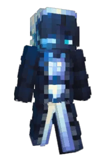 Zting82 Minecraft avatar full body