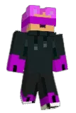 Ztrivak Minecraft avatar full body
