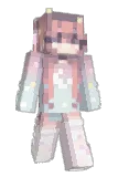 Zu_w Minecraft avatar full body