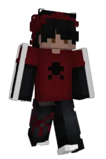 Zuan_1267 Minecraft avatar full body