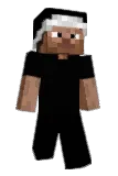 Zubik17 Minecraft avatar full body