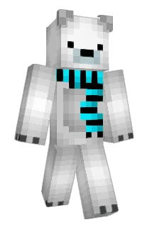 Zucc1219 Minecraft avatar full body