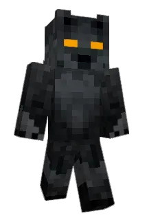 Zuccd Minecraft avatar full body