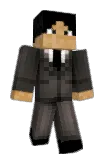 ZuckerTanne Minecraft avatar full body