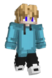 Zuckerblatt123 Minecraft avatar full body