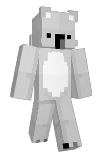 Zue_Starjk2_XD Minecraft avatar full body