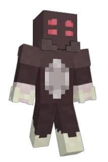 Zues115 Minecraft avatar full body